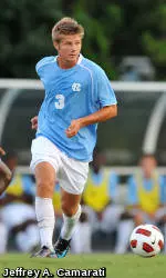 Urso Seeks Punctuation For Stellar Career