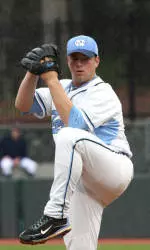 No. 1 Carolina Completes Sweep Of Maryland, 4-2