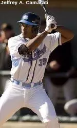 No. 5 Tar Heels Fall To Charlotte, 2-1