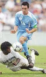 Men's Soccer Games to be Broadcast Live on WCHL Radio in Chapel Hill