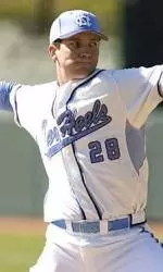 No. 2 Tar Heels Tame No. 18 Tigers, 5-2