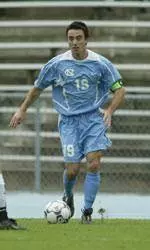 Tar Heels Improve to 3-0 with 4-2 Win Over Long Island