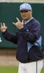 McCay Leads Thomasville To CPL Title