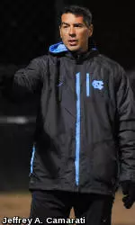 Tar Heels Sign Nine For 2012 Season