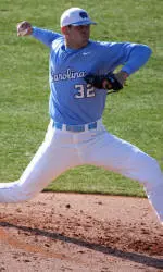 No. 1 Tar Heels Topple ASU, 12-3