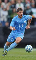 Speas, Somoano Grab Top Honors InSoccer America's Postseason Awards