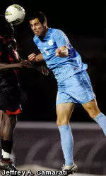 Hedges, Schuler And Urso Earn MLS Combine Invites