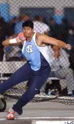 Tar Heels Eye ACC Titles This Weekend