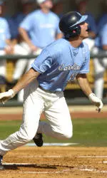Carolina Baseball Monday Notebook