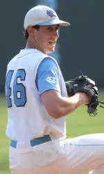 Tar Heels, Wahoos Meet In Top-10 Clash