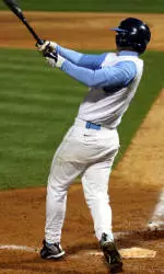 No. 5 Carolina Shuts Down Seahawks, 8-1
