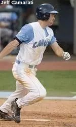 Ackley Sets Hit Mark As Tar Heels Top Dartmouth