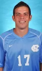 Tar Heels Take Rain-Shortened Exhibition, 2-1