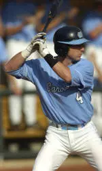 Carolina Baseball Weekly Notebook