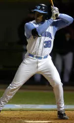 No. 1 Carolina Rallies Past Appalachian, 9-8