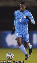 Trio Of Tar Heels Called Into U-20 Training Camp