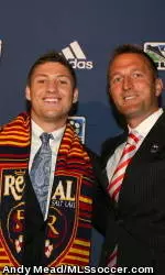 Pair Of Tar Heels Taken In MLS SuperDraft