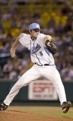 Tar Heels Rank Among Baseball America's Top Prospects