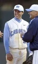 No. 18 Coastal Carolina Upends No. 1 Tar Heels, 7-3