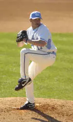 No. 2 Tar Heels Hold Off No. 14 ECU, 3-1