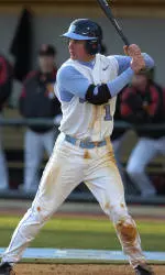 No. 5 Carolina Meets No. 3 Jackets In Atlanta