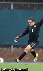 Tar Heels Look To Rebound Against James Madison