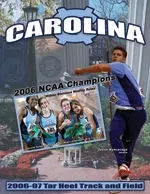 2007 Track Media Guide Available Online