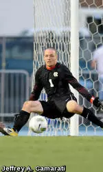 Tar Heels Welcome No. 15 Old Dominion Tuesday