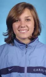 Pottinger Shines On Day One Of UNC Fast Times