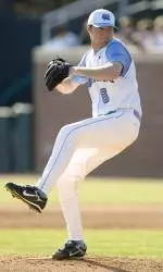 No. 18 Clemson Edges No. 2 Carolina In 10, 5-4