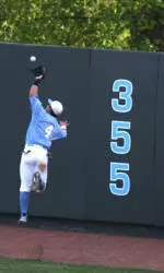 Lucas: Tar Heels Get Defensive