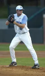 Tar Heels Open CWS Play Sunday With Sun Devils