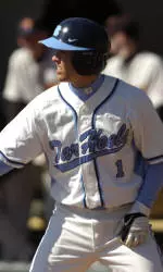 Michael, No. 1 Tar Heels Take Opener From Hokies, 7-3