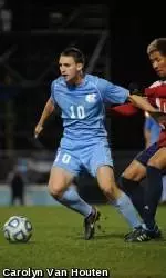 Carolina Faces UCLA Friday In NCAA College Cup