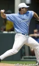 Omaha Bound Again: Tar Heels Topple Pirates