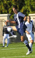 Tar Heels Bring In Nation's Top Recruiting Class