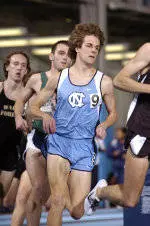 Women 1st, Men 3rd After Day One At Clemson Invitational