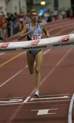 Two ACC Titles For Felnagle On Final Day