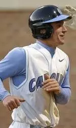 No. 1 North Carolina Rebounds With 9-5 Win Over Liberty