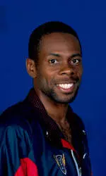 Olympic Gold Medalist Pettigrew Joins UNC Track Staff