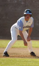 Tar Heels Tweak Weekend Baseball Schedule