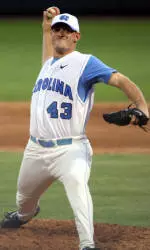 Productive Off Day For Tar Heels