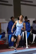 Carolina Dominates UNC Fast Times