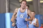 Owens, Ryncavage Lead Way At UNC Invite