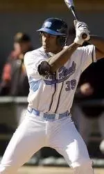 Warren, No. 1 Carolina Shut Down Keydets