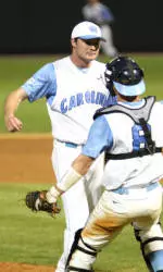 One-Hitter Earns White National, ACC Honors