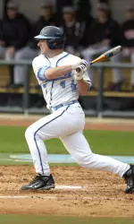 No. 5 UNC Falls To No. 8 UVA, 5-2