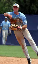 Game Times Set For NCAA Chapel Hill Super Regional