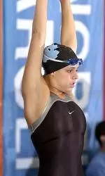 North Carolina In 28th Place At NCAA Meet