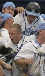 Carolina Rallies Past East Carolina, 11-10